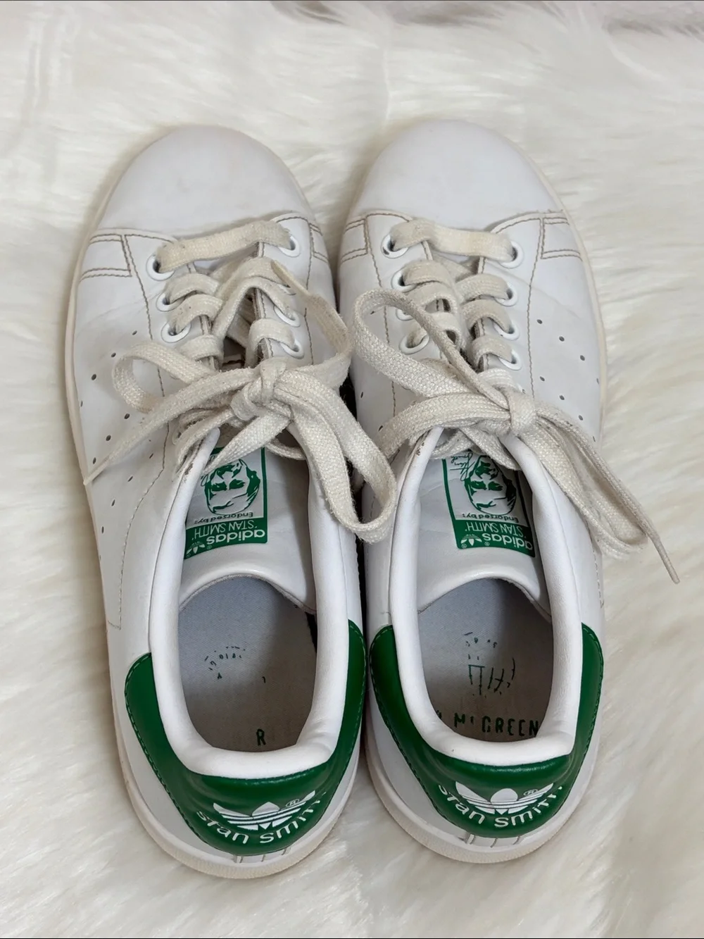 adidas stan smith